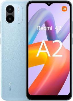 Refurbished Xiaomi Redmi A2 - Reebelo Nederland