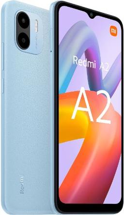 Refurbished Xiaomi Redmi A2 - Reebelo Nederland