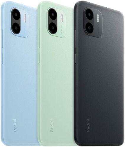 Refurbished Xiaomi Redmi A2 - Reebelo Nederland