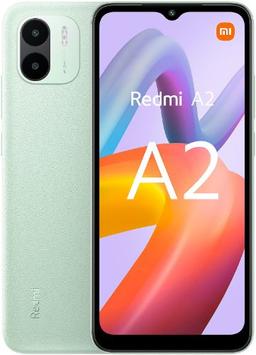 Refurbished Xiaomi Redmi A2 - Reebelo Nederland