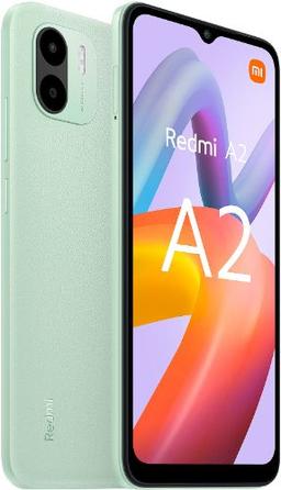 Refurbished Xiaomi Redmi A2 - Reebelo Nederland