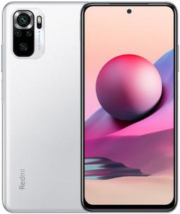 Refurbished Xiaomi Redmi Note 10S - Reebelo Nederland
