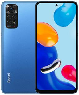 Refurbished Xiaomi Redmi Note 11 - Reebelo Nederland