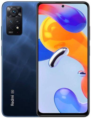 Refurbished Xiaomi Redmi Note 11 Pro (5G) - Reebelo Nederland
