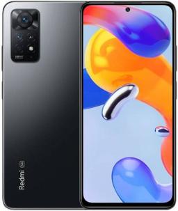 Refurbished Xiaomi Redmi Note 11 Pro (5G) - Reebelo Nederland