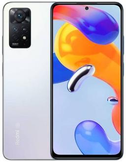 Refurbished Xiaomi Redmi Note 11 Pro (5G) - Reebelo Nederland
