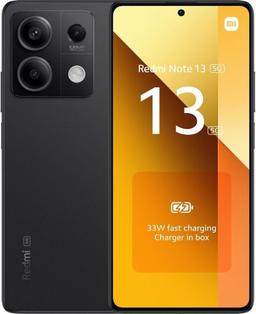 Refurbished Xiaomi Redmi Note 13 5G - Reebelo Nederland