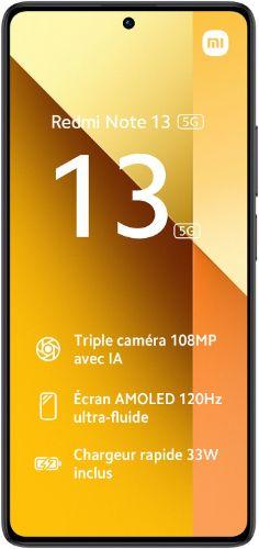 Refurbished Xiaomi Redmi Note 13 5G - Reebelo Nederland