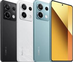 Refurbished Xiaomi Redmi Note 13 5G - Reebelo Nederland