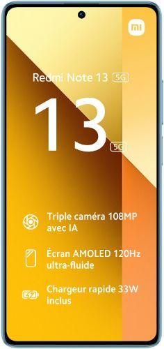 Refurbished Xiaomi Redmi Note 13 5G - Reebelo Nederland