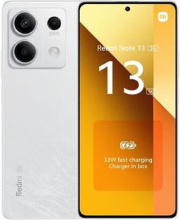 Refurbished Xiaomi Redmi Note 13 5G - Reebelo Nederland