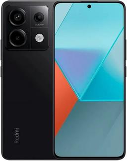 Refurbished Xiaomi Redmi Note 13 Pro 5G - Reebelo Nederland