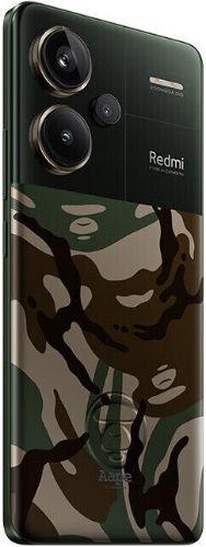 Refurbished Xiaomi Redmi Note 13 Pro+ - Reebelo Nederland