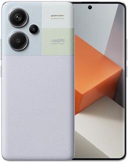 Refurbished Xiaomi Redmi Note 13 Pro+ - Reebelo Nederland