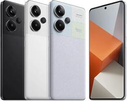 Refurbished Xiaomi Redmi Note 13 Pro+ - Reebelo Nederland
