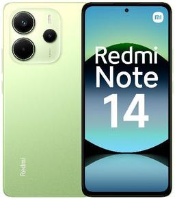 Refurbished Xiaomi Redmi Note 14 - Reebelo Nederland
