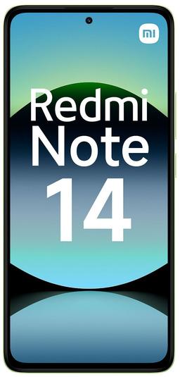 Refurbished Xiaomi Redmi Note 14 - Reebelo Nederland