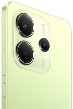 Refurbished Xiaomi Redmi Note 14 - Reebelo Nederland