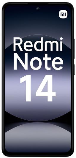 Refurbished Xiaomi Redmi Note 14 - Reebelo Nederland