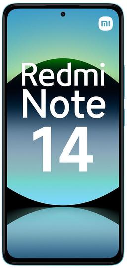Refurbished Xiaomi Redmi Note 14 - Reebelo Nederland
