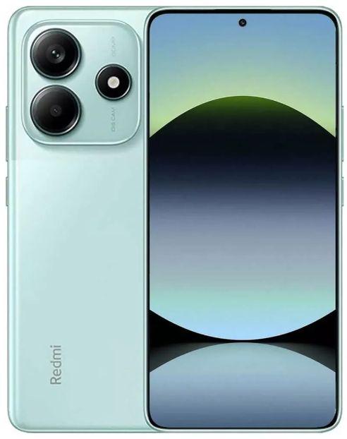 Refurbished Xiaomi Redmi Note 14 5G - Reebelo Nederland