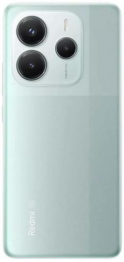 Refurbished Xiaomi Redmi Note 14 5G - Reebelo Nederland