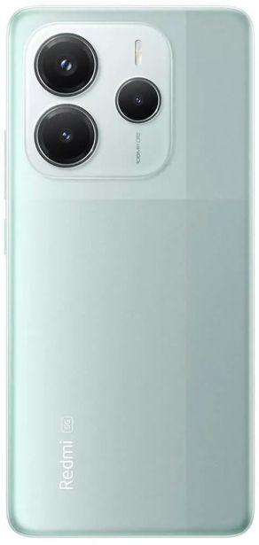 Refurbished Xiaomi Redmi Note 14 5G - Reebelo Nederland