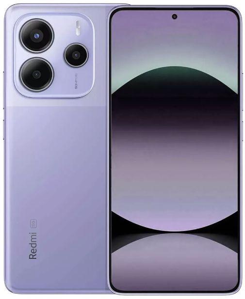 Refurbished Xiaomi Redmi Note 14 5G - Reebelo Nederland