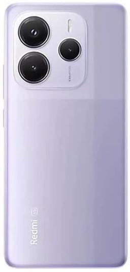 Refurbished Xiaomi Redmi Note 14 5G - Reebelo Nederland