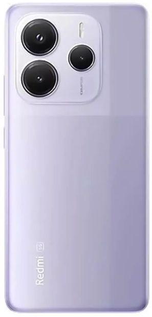 Refurbished Xiaomi Redmi Note 14 5G - Reebelo Nederland