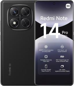 Refurbished Xiaomi Redmi Note 14 Pro 5G - Reebelo Nederland
