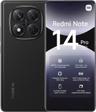 Xiaomi Redmi Note 14 Pro 5G - 256GB - 8GB RAM - Middernachtzwart - Ontgrendeld - Goed - Standaardbatterij