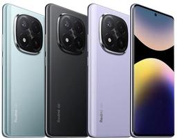 Refurbished Xiaomi Redmi Note 14 Pro+ 5G - Reebelo Nederland