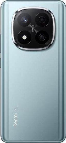 Refurbished Xiaomi Redmi Note 14 Pro+ 5G - Reebelo Nederland