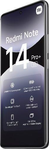 Refurbished Xiaomi Redmi Note 14 Pro+ 5G - Reebelo Nederland