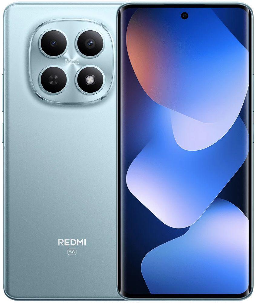 Refurbished Xiaomi Redmi Note 15 - Reebelo Nederland