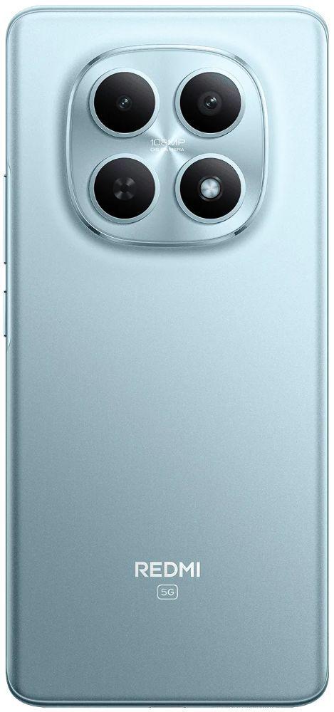 Refurbished Xiaomi Redmi Note 15 - Reebelo Nederland