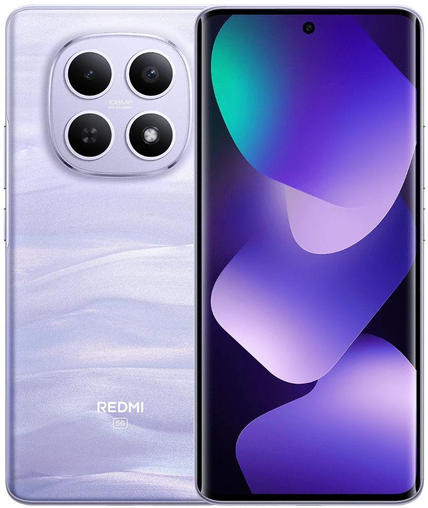 Refurbished Xiaomi Redmi Note 15 - Reebelo Nederland