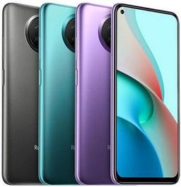 Refurbished Xiaomi Redmi Note 9T - Reebelo Nederland