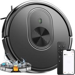 Refurbished XIEBro Robot 3 in 1 Robotic Vacuum and Mop Combo - Reebelo Nederland