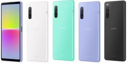 Refurbished Sony Xperia 10 IV (5G) - Reebelo Nederland