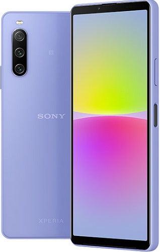 Refurbished Sony Xperia 10 IV (5G) - Reebelo Nederland