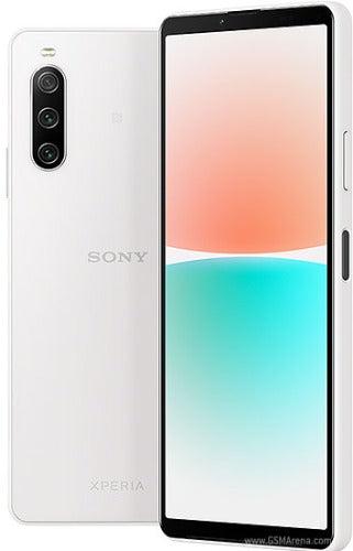 Refurbished Sony Xperia 10 IV (5G) - Reebelo Nederland