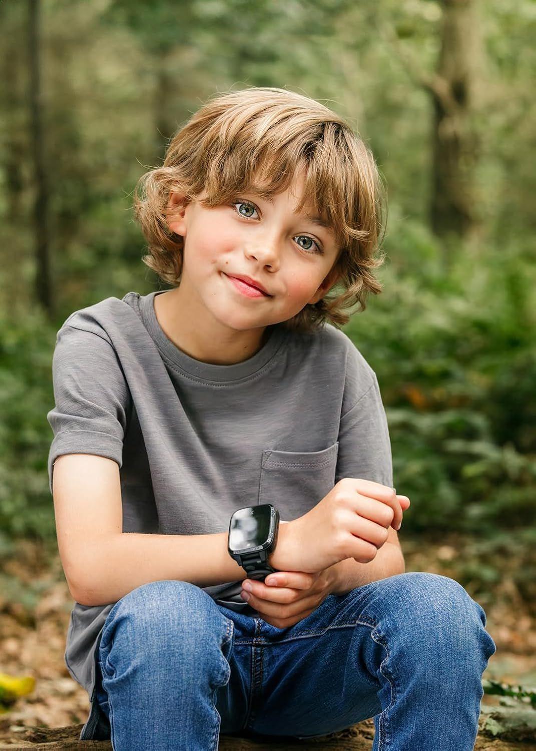 Refurbished Xplora XGO3 Kids Smartwatch - Reebelo Nederland
