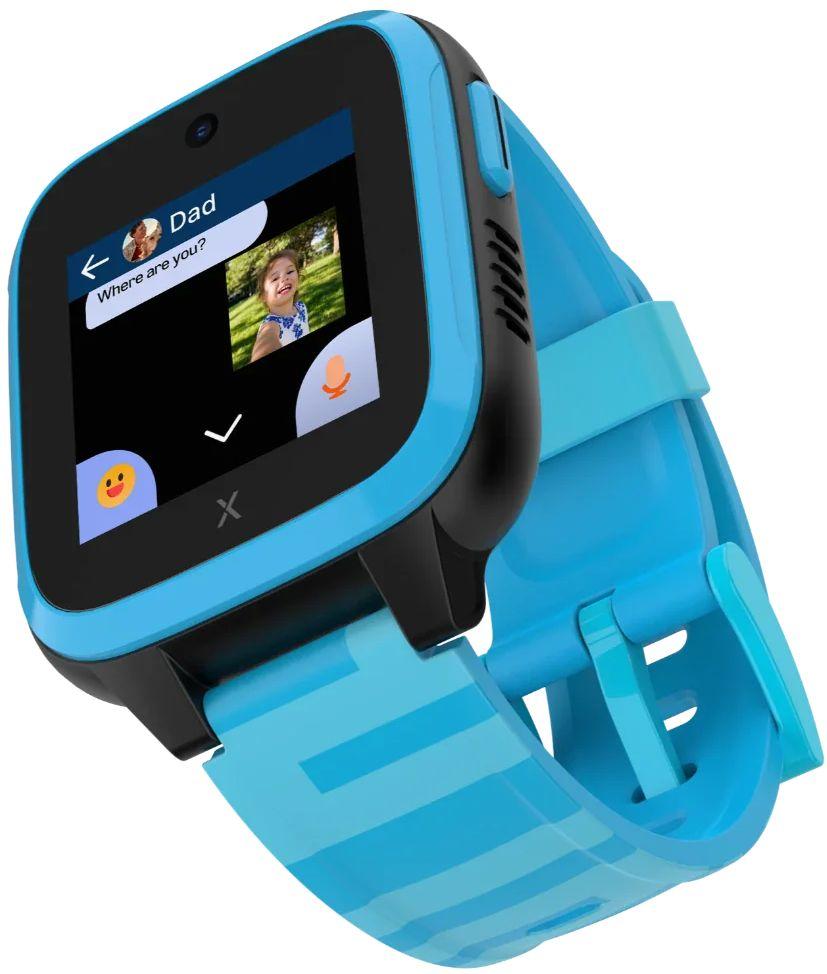 Refurbished Xplora XGO3 Kids Smartwatch - Reebelo Nederland