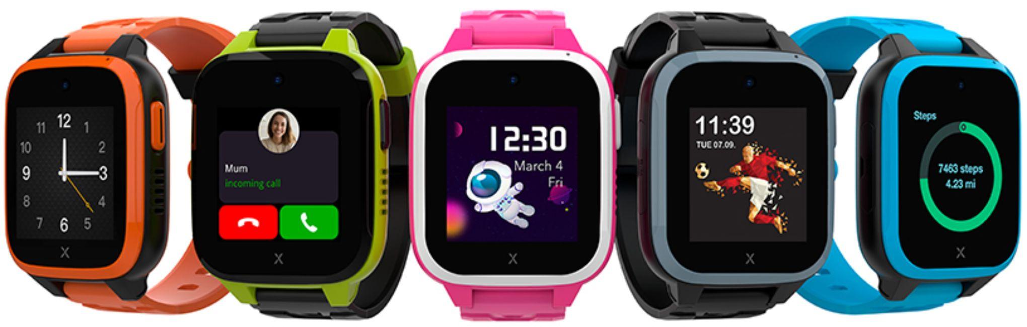 Refurbished Xplora XGO3 Kids Smartwatch - Reebelo Nederland