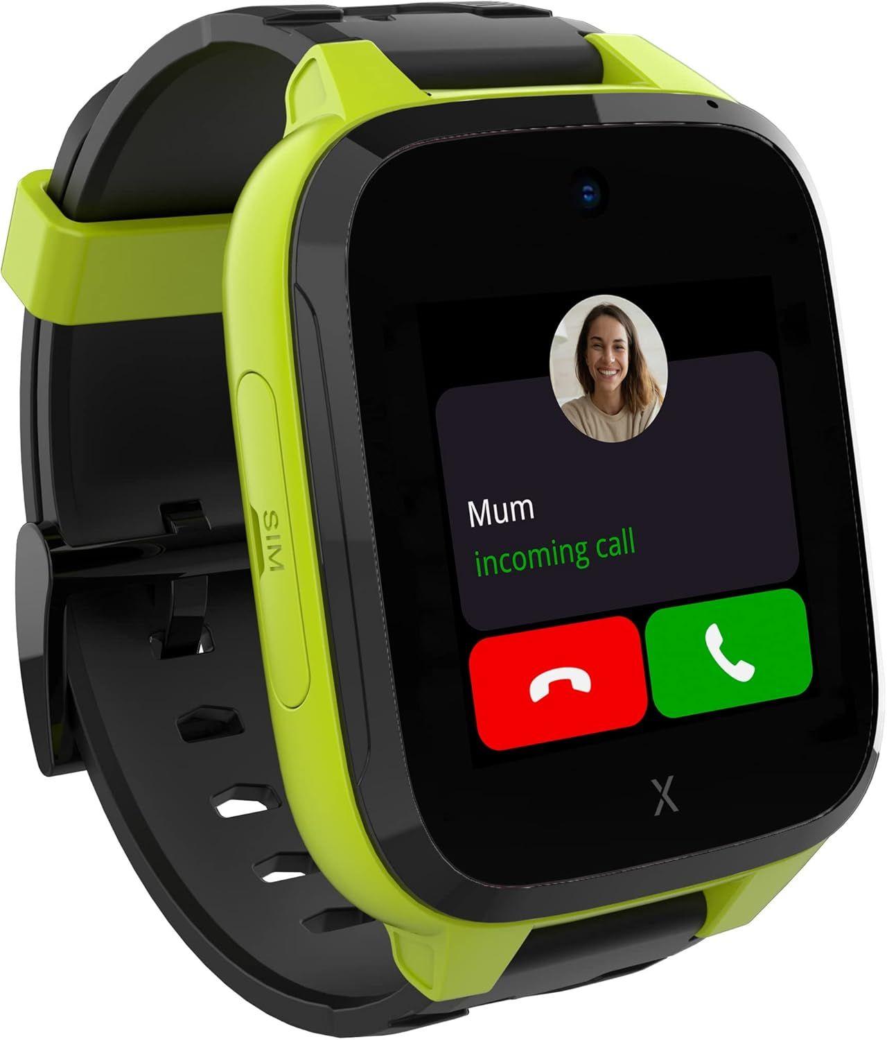 Refurbished Xplora XGO3 Kids Smartwatch - Reebelo Nederland