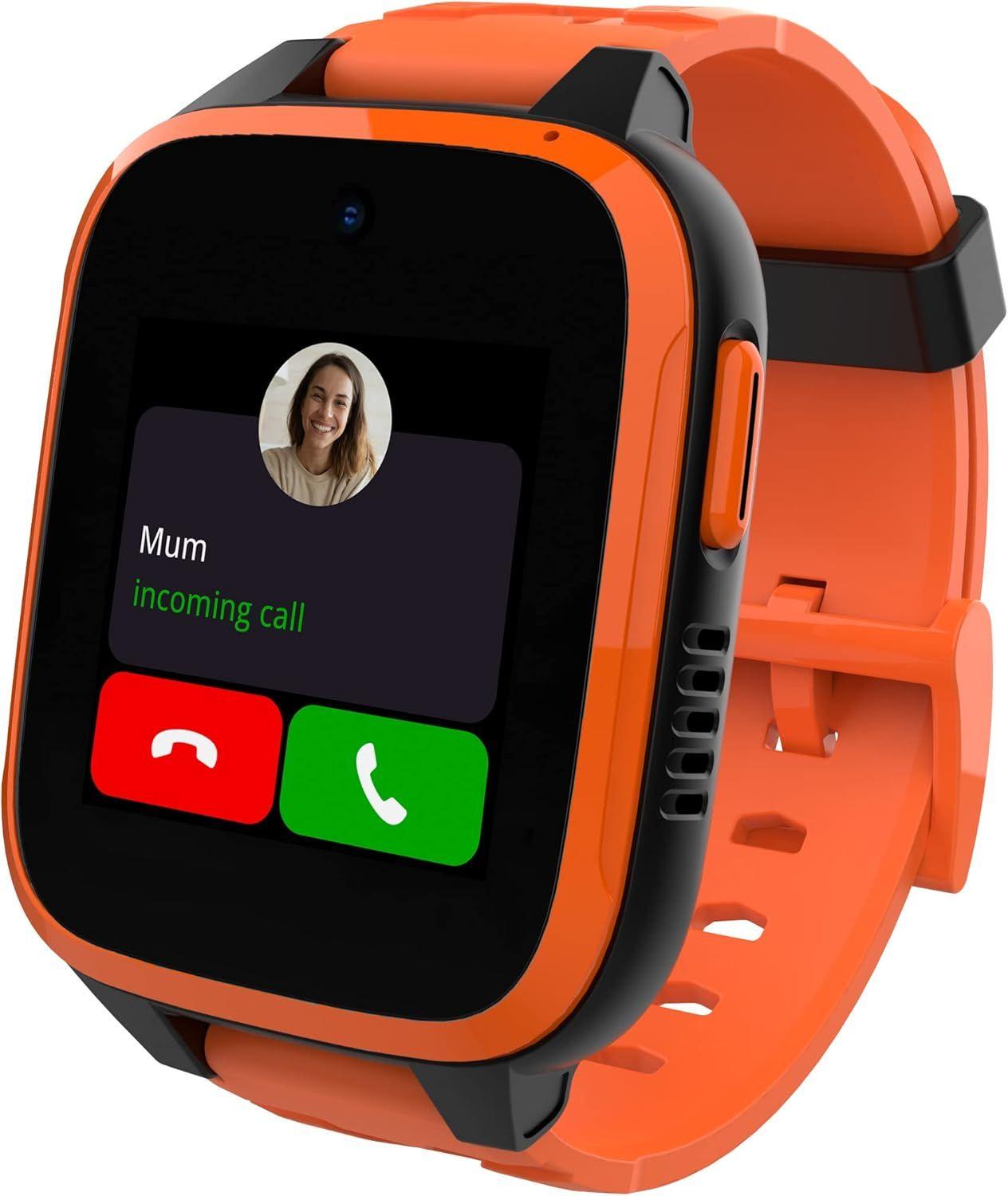 Refurbished Xplora XGO3 Kids Smartwatch - Reebelo Nederland