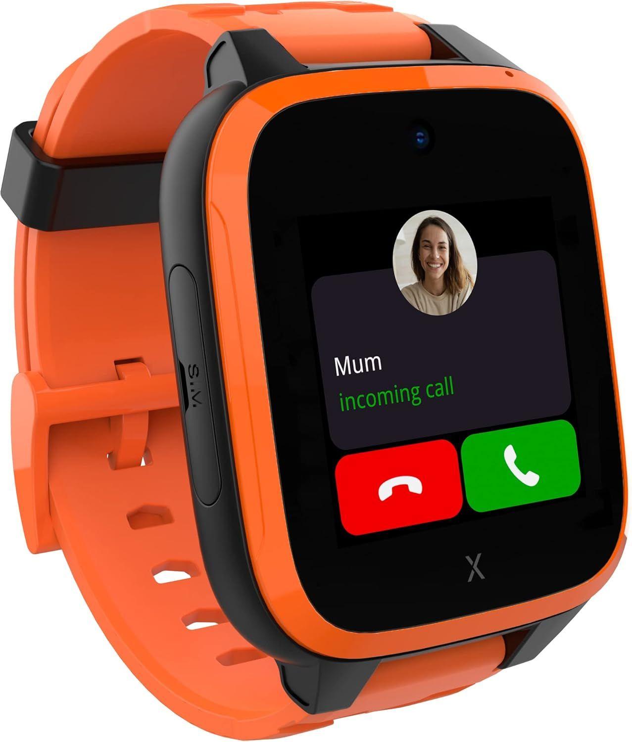 Refurbished Xplora XGO3 Kids Smartwatch - Reebelo Nederland