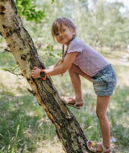 Refurbished Xplora XGO3 Kids Smartwatch - Reebelo Nederland